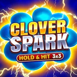 Clover Spark - Hold & Hit 3x3
