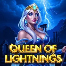 Queen Of Lightnings